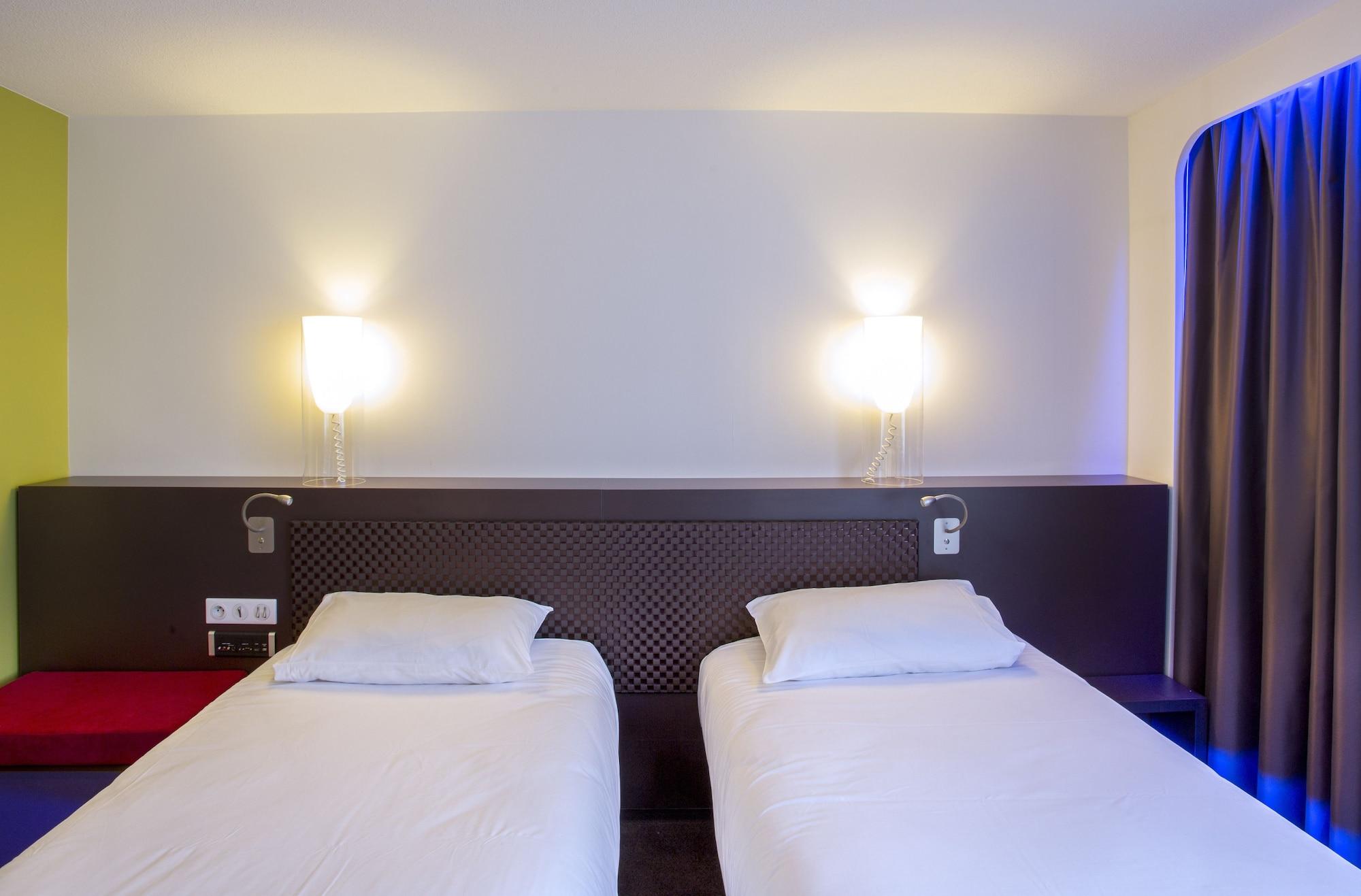 Ibis Styles Lorient Caudan Hotel Exterior photo