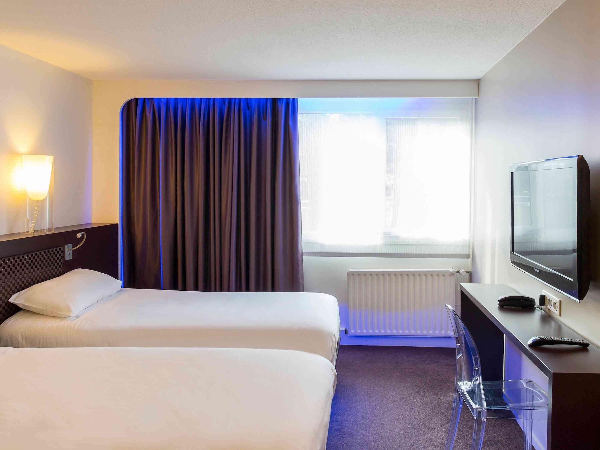 Ibis Styles Lorient Caudan Hotel Exterior photo