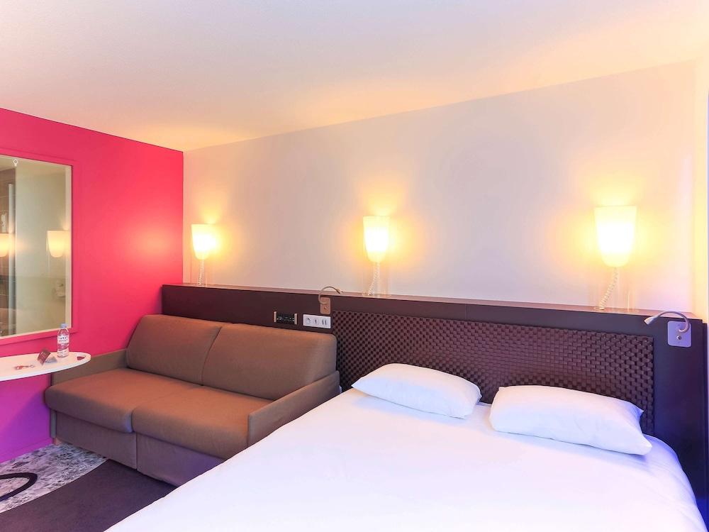 Ibis Styles Lorient Caudan Hotel Exterior photo