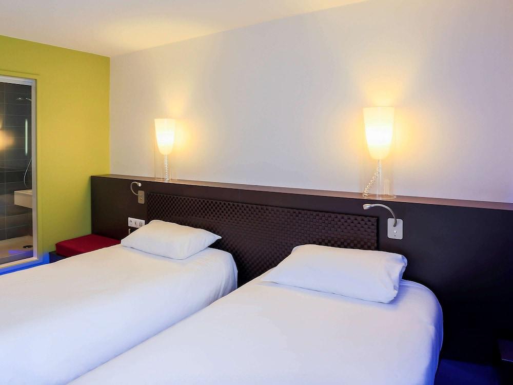 Ibis Styles Lorient Caudan Hotel Exterior photo