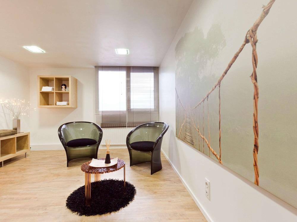 Ibis Styles Lorient Caudan Hotel Exterior photo