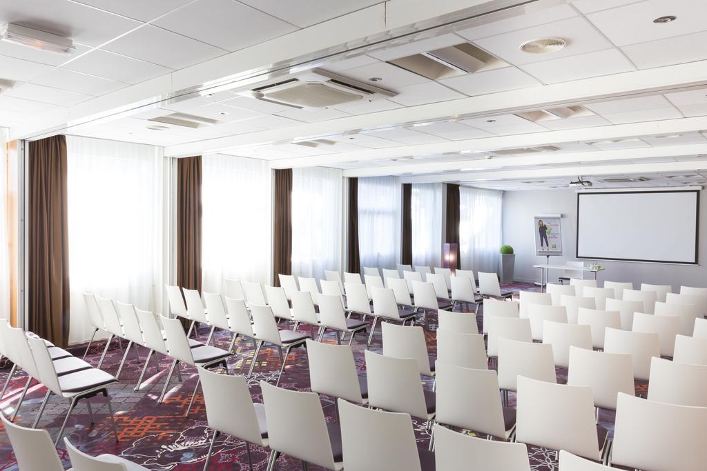 Ibis Styles Lorient Caudan Hotel Exterior photo