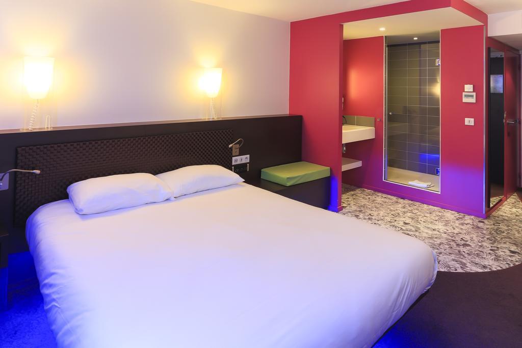 Ibis Styles Lorient Caudan Hotel Exterior photo