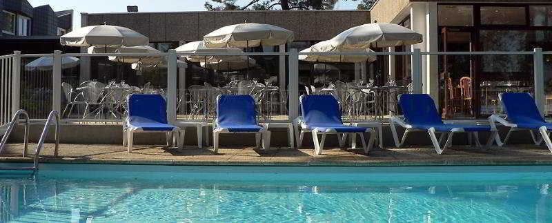 Ibis Styles Lorient Caudan Hotel Exterior photo